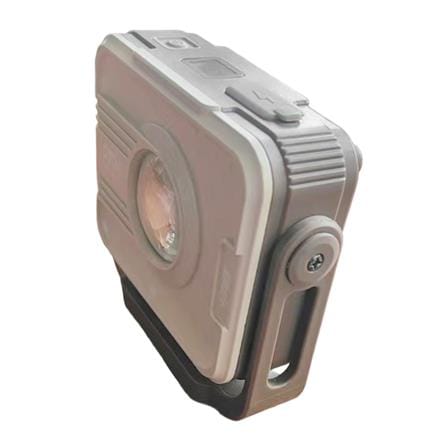 ไฟฉาย LED WORK LIGHT ELECKTA LP01 1200 ลูเมน 10 วัตต์ DAYLIGHT_4