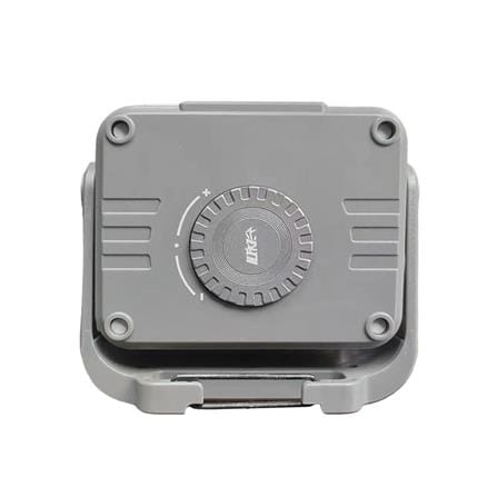 ไฟฉาย LED WORK LIGHT ELECKTA LP01 1200 ลูเมน 10 วัตต์ DAYLIGHT_5