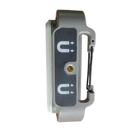 ไฟฉาย LED WORK LIGHT ELECKTA LP01 1200 ลูเมน 10 วัตต์ DAYLIGHT_7