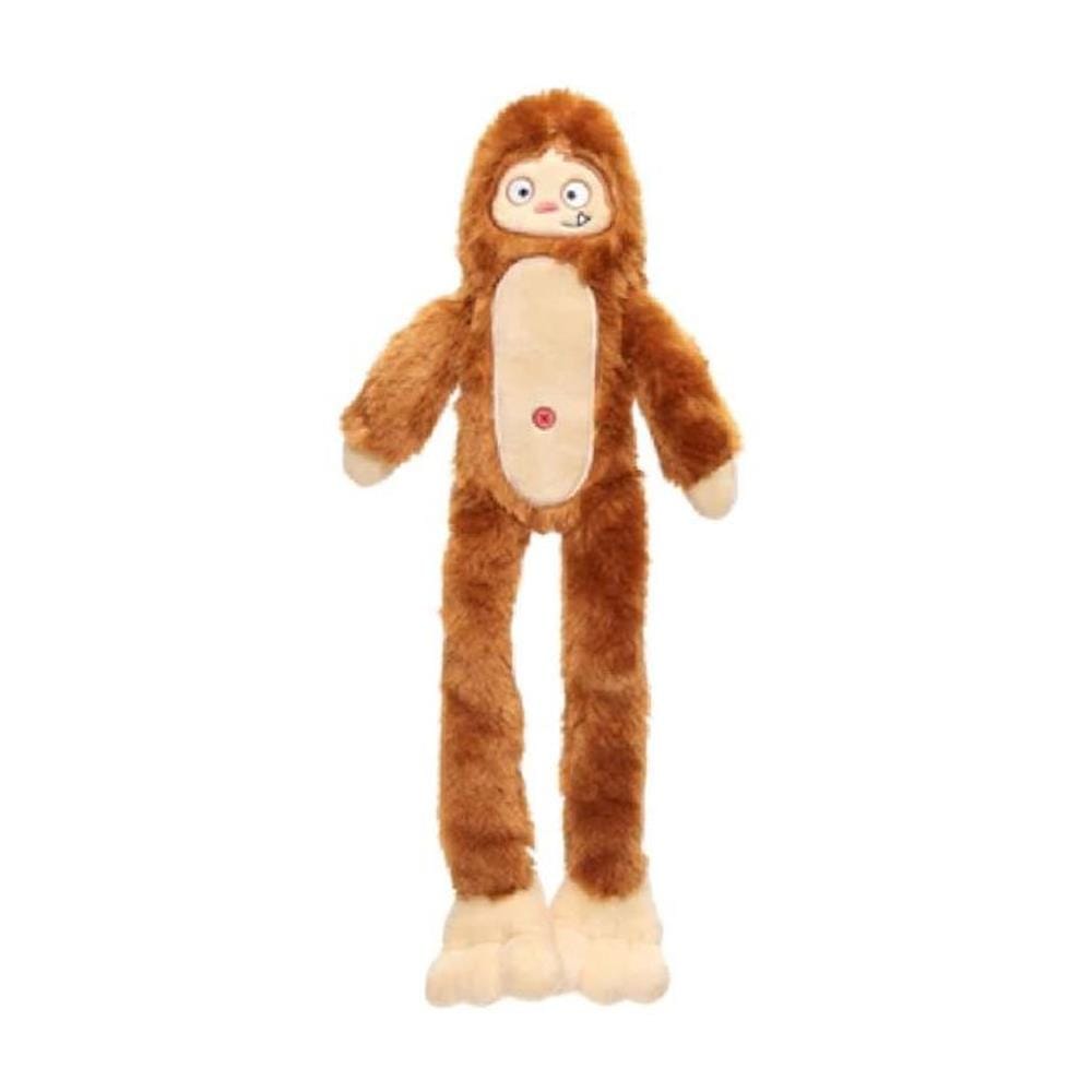 ของเล่นสุนัขรูปบิ๊กฟุต BARK HAIRY HENDERSON