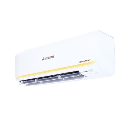 แอร์ผนัง MITSUBISHI HEAVY DUTY SRK13YYS-W1/B 12406 บีทียู อินเวอร์เตอร์_1