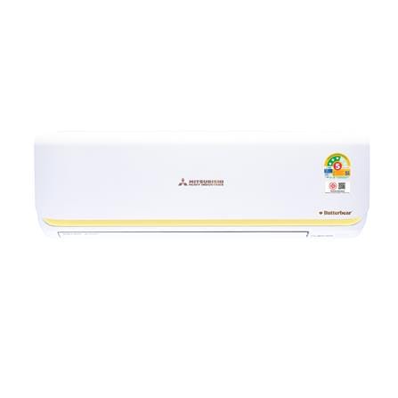 แอร์ผนัง MITSUBISHI HEAVY DUTY SRK13YYS-W1/B 12406 บีทียู อินเวอร์เตอร์_0
