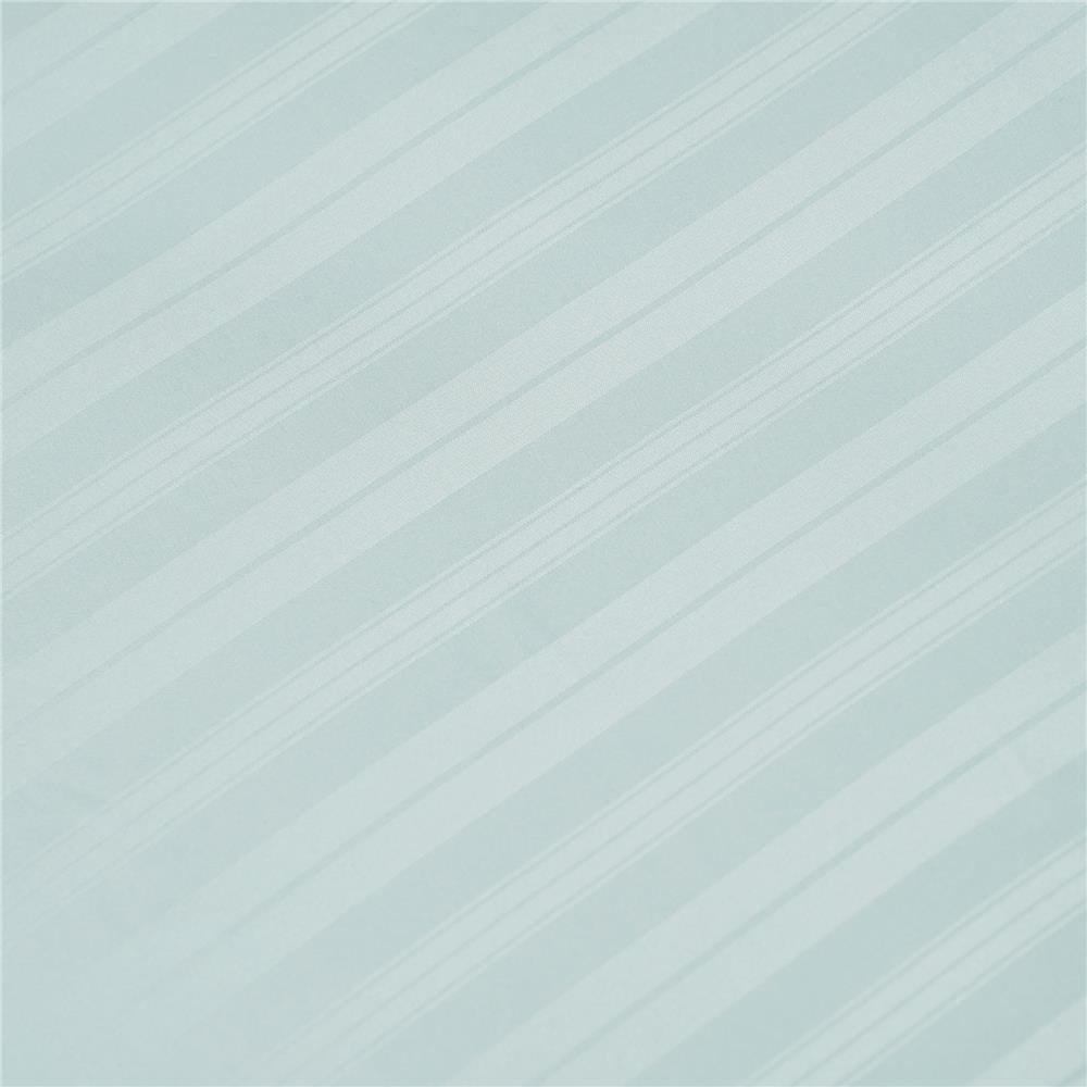 ชุดผ้าปูที่นอน 6 ฟุต (ชุด 3 ชิ้น) HOME LIVING STYLE LAMOON สี BLUE