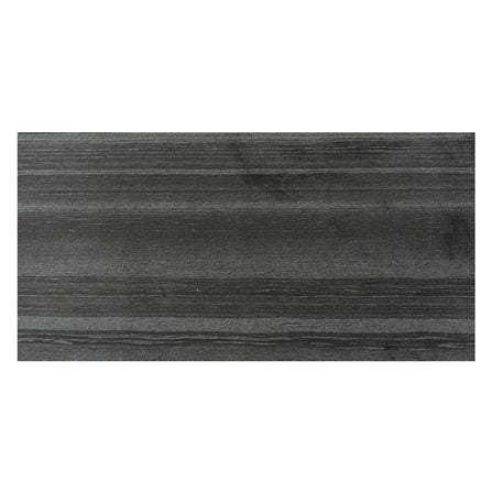 แผ่นหินวีเนียร์ STONE DECOR 122x244 ซม. คานัล ดำ_0