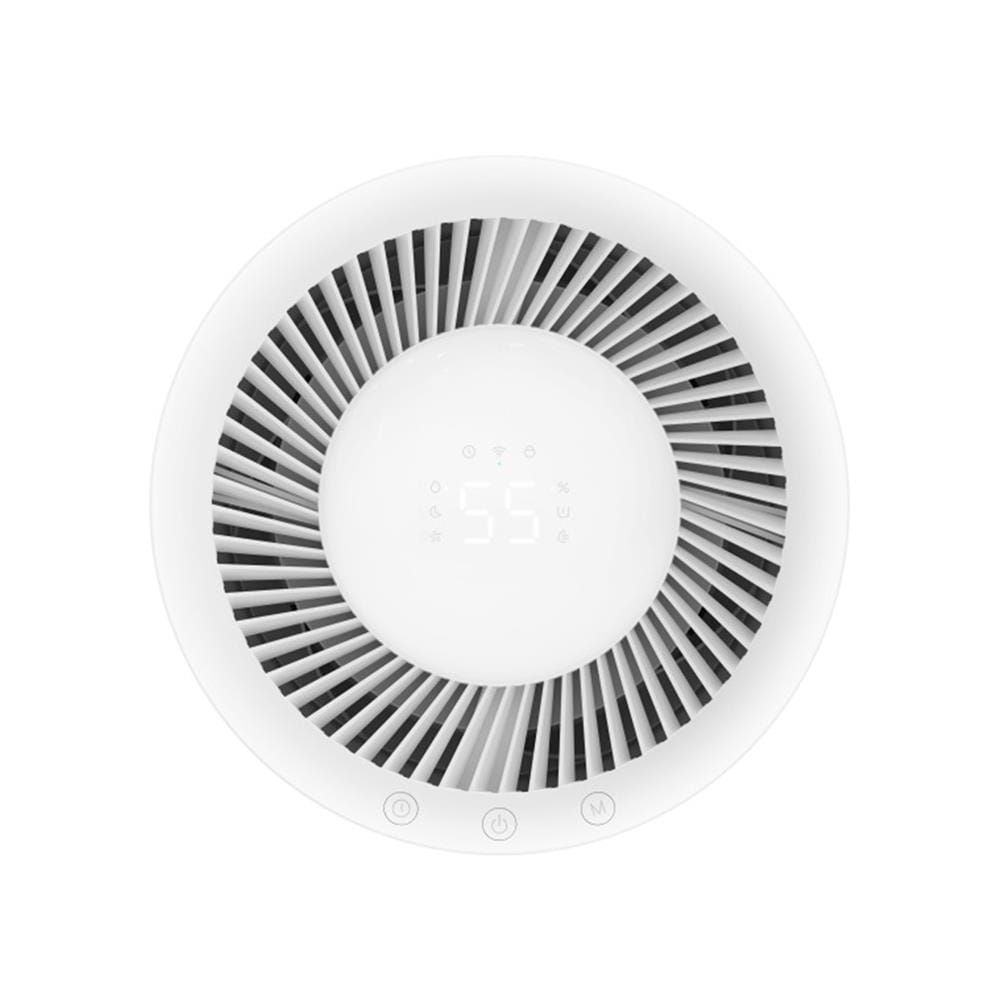 เครื่องเพิ่มความชื้น XIAOMI XMI-BHR082TEU 5 ลิตร สีขาว