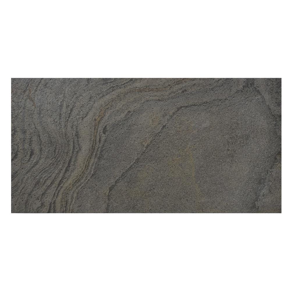 แผ่นหินวีเนียร์ STONE DECOR 61x122 ซม. เวนทูร่า สโตน