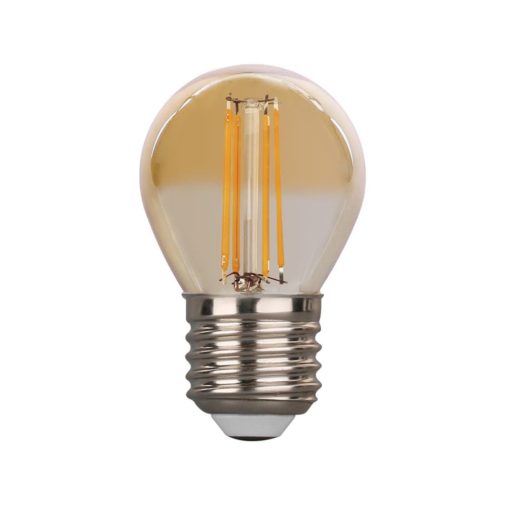 หลอด LED SHINING VINTAGE 3 วัตต์ WARM WHITE E27