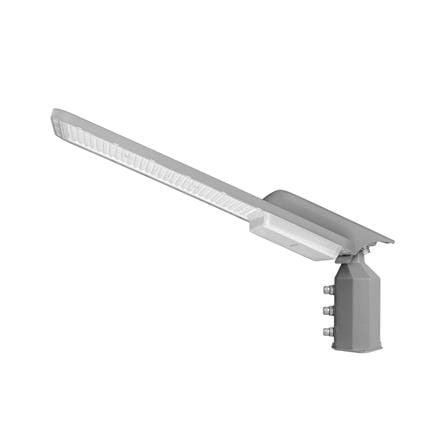 ไฟถนน LED LAMPTAN LEADER2 200 วัตต์ DAYLIGHT สีเทา_3