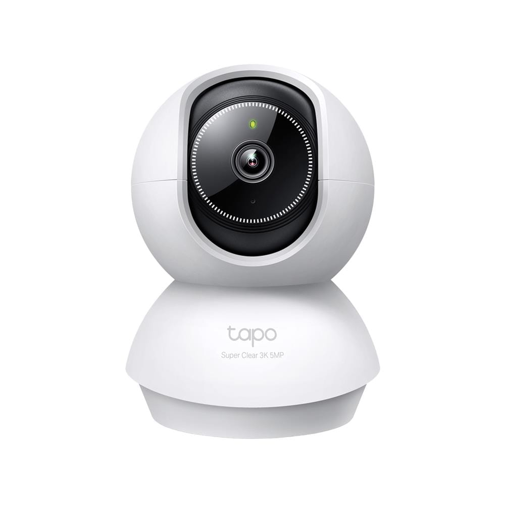 กล้องวงจรปิดภายใน TAPO C230 5 ล้านพิกเซล
