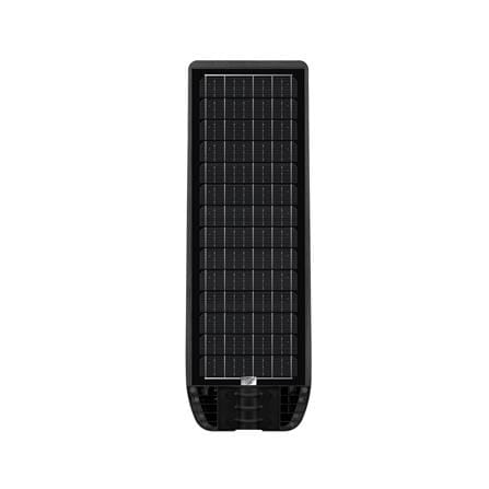 ไฟถนน SOLAR LAMPTAN METRO 550 วัตต์ DAYLIGHT สีดำ_2