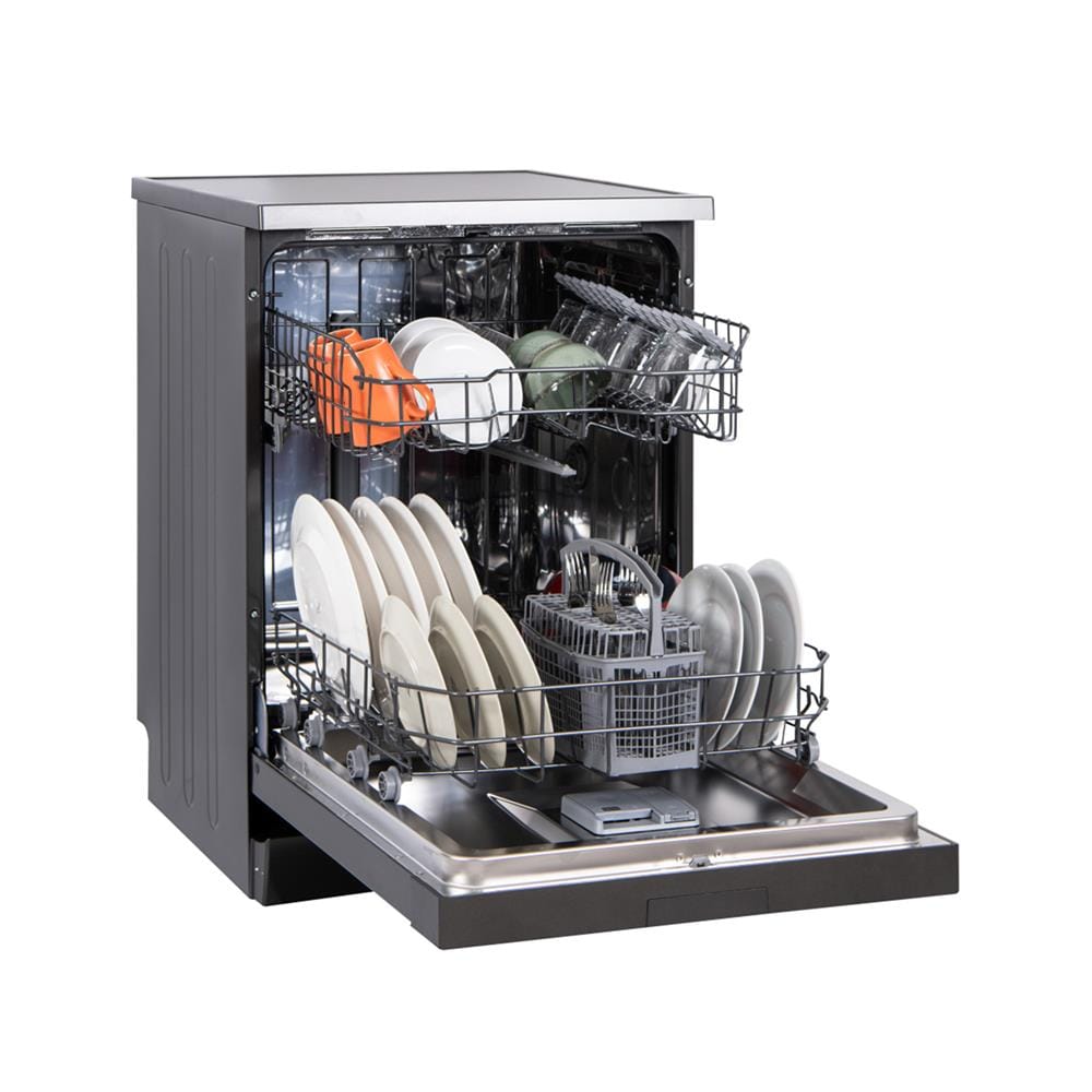เครื่องล้างจานตั้งพื้น MEX DK713DG