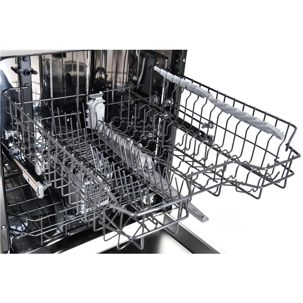 เครื่องล้างจานตั้งพื้น MEX DK713DG