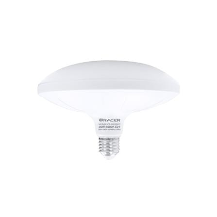 หลอด LED RACER UFO SUN BRIGHT 30 วัตต์ DAYLIGHT E27_1