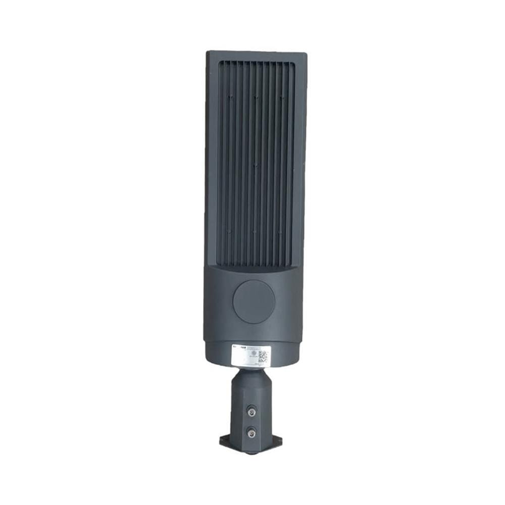 ไฟถนน LED SYLVANIA NOVA MAXWELL 50 วัตต์ DAYLIGHT สีเทา