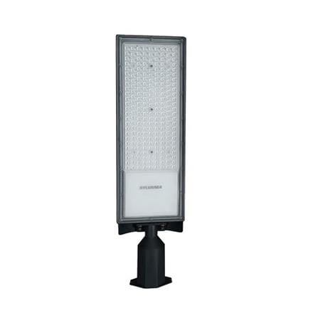 ไฟถนน LED SYLVANIA NOVA MAXWELL 150 วัตต์ DAYLIGHT สีเทา_0