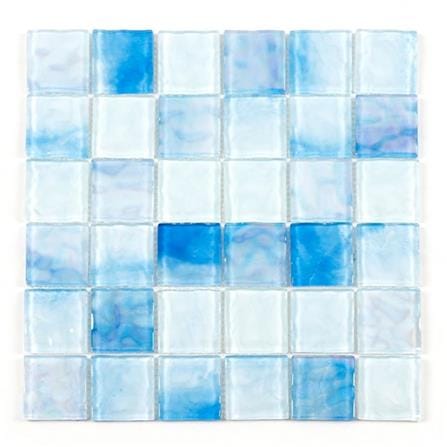 โมเสคแก้ว 30x30 ซม. TARA OCEAN ICE_0