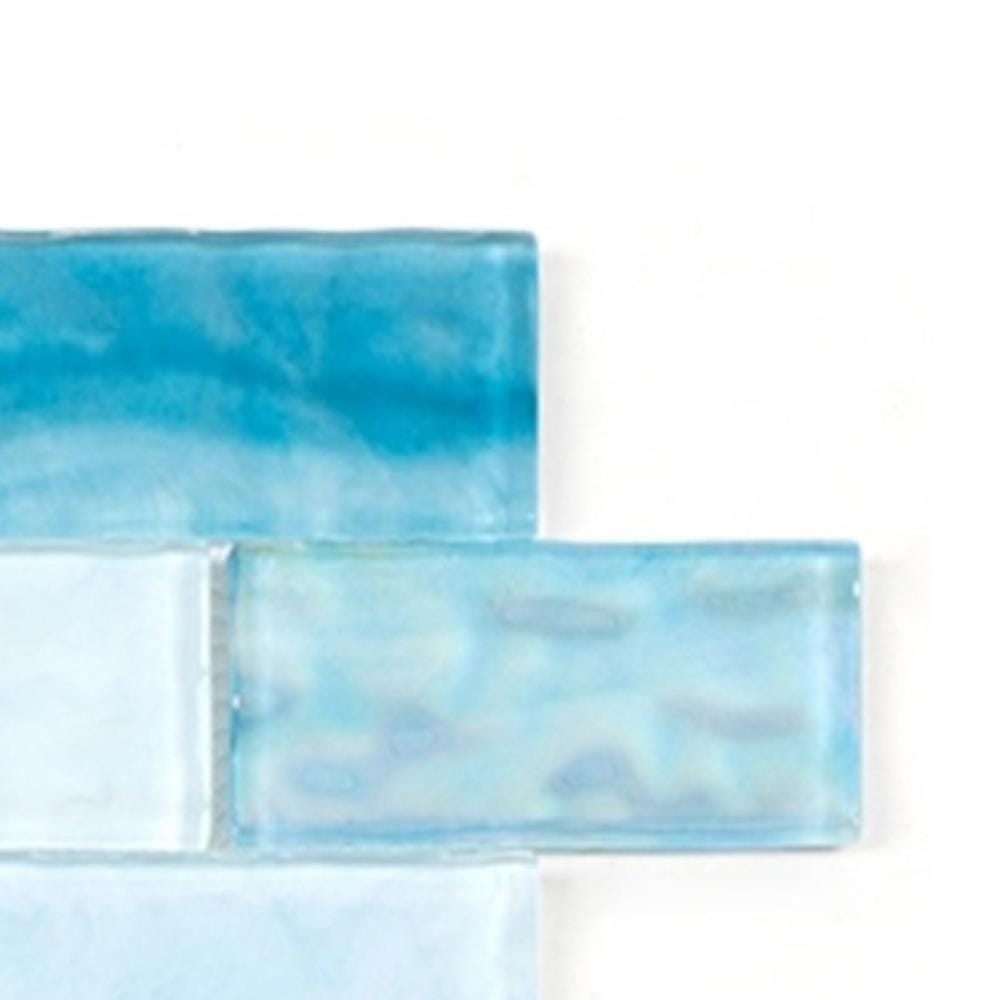 โมเสคแก้ว 30x30 ซม. TARA OCEAN BREEZE