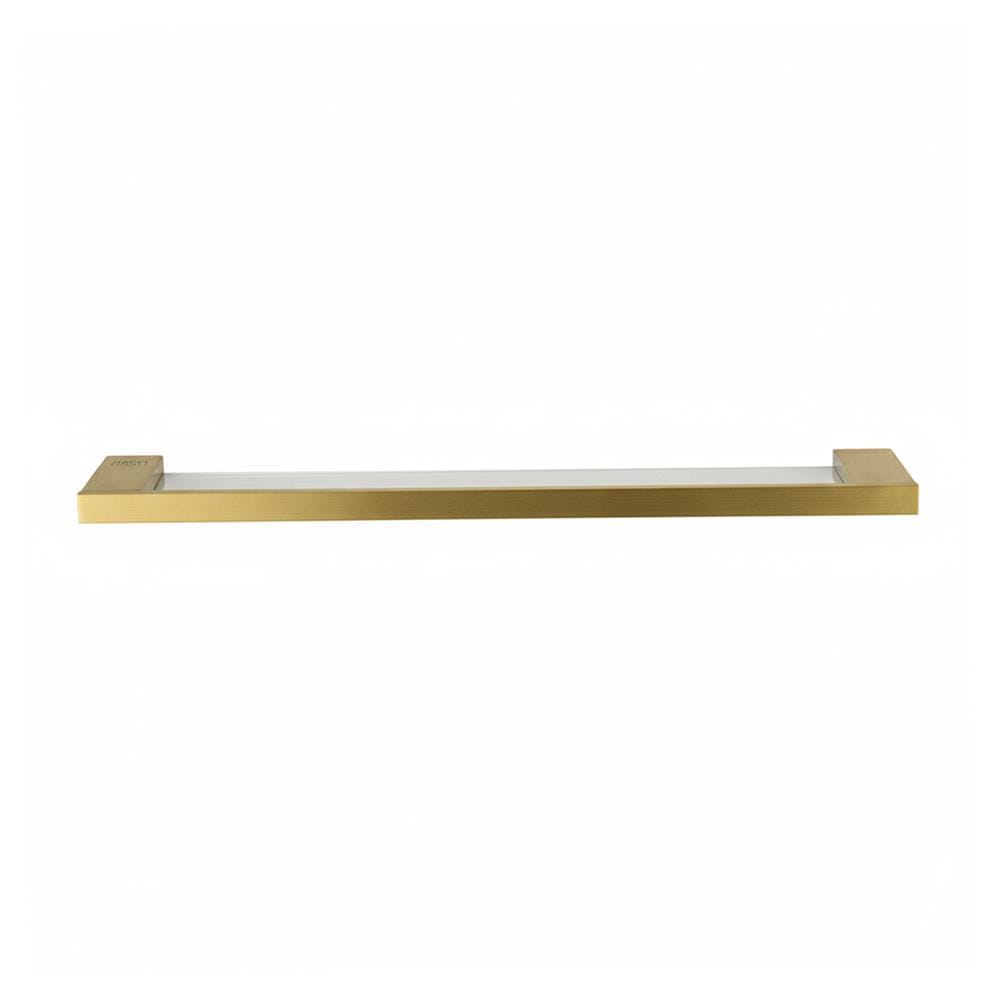 หิ้งกระจก KARAT FAUCET KB-02-712-41 สีทอง