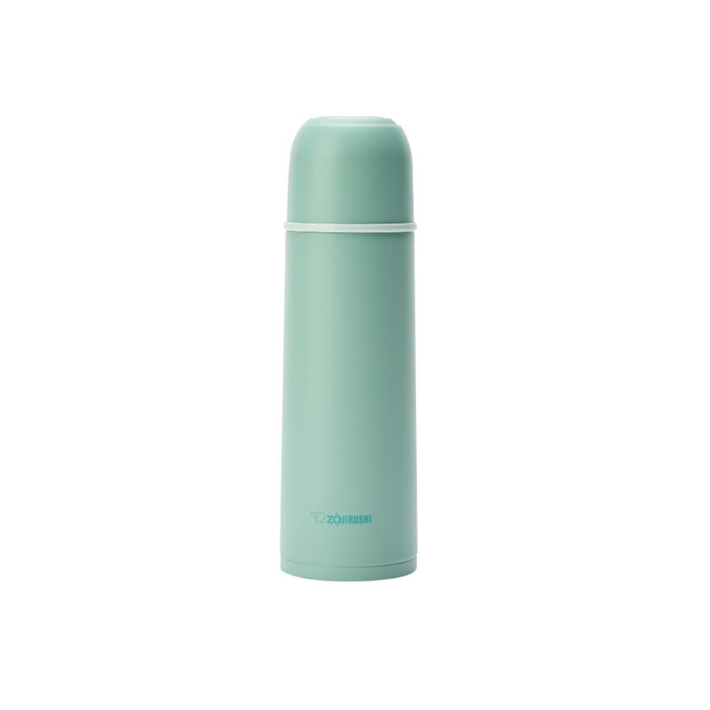 กระติกสุญญากาศ ZOJIRUSHI SV-GR50E-GA 500 มล. สีเขียว