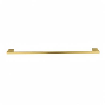 ราวแขวนผ้า KARAT FAUCET KB-02-611-41 สีทอง_1