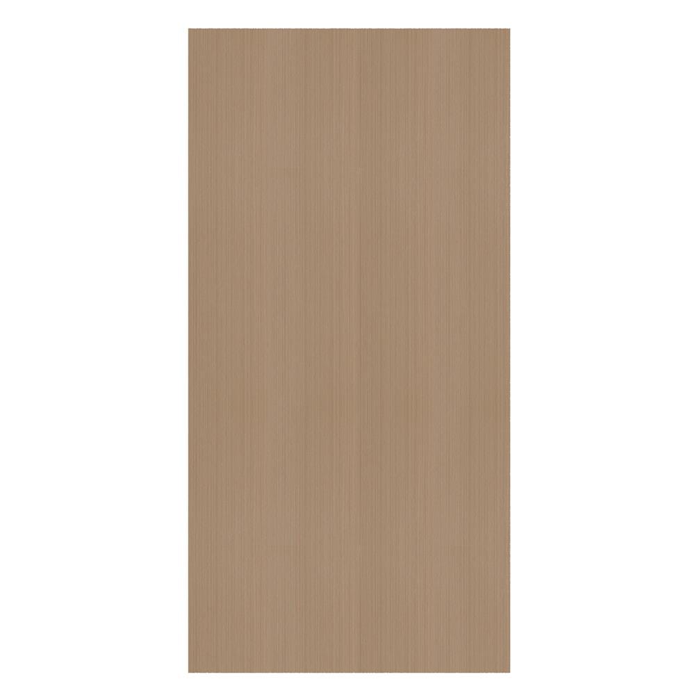แผ่นตกแต่งผนัง SPC WALL PANEL 122x244 ซม. TARA BROWN COZY