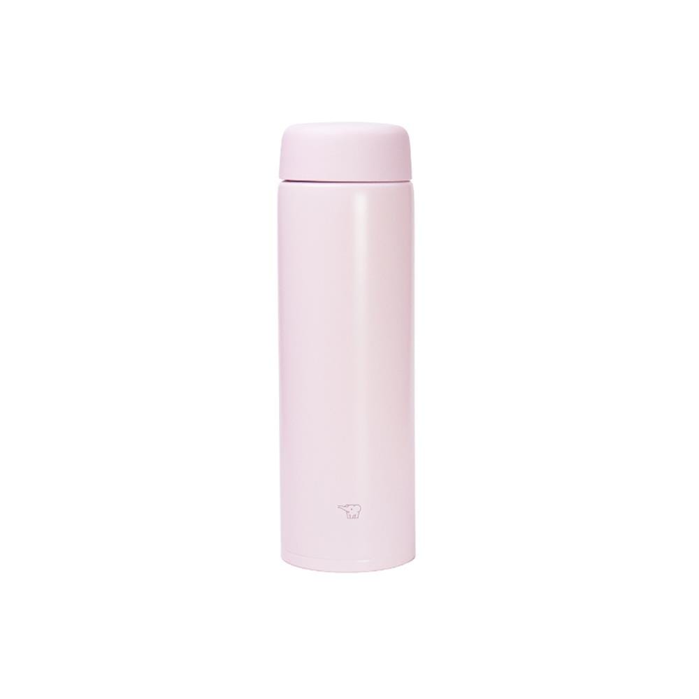 กระติกสุญญากาศ ZOJIRUSHI SU-CA50-PL 500 มล. สีชมพู