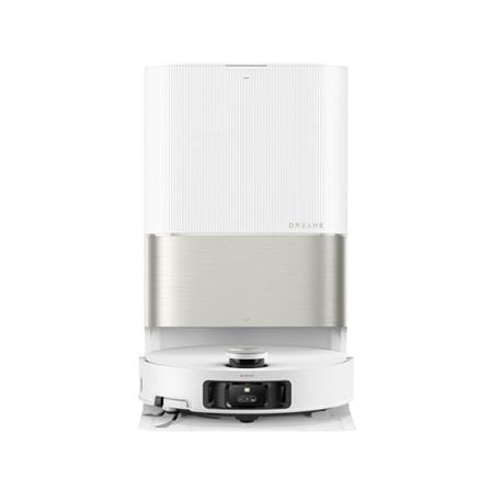 เครื่องดูดฝุ่นหุ่นยนต์ DREAME DRE-RLX85CE-WH สีขาว_1