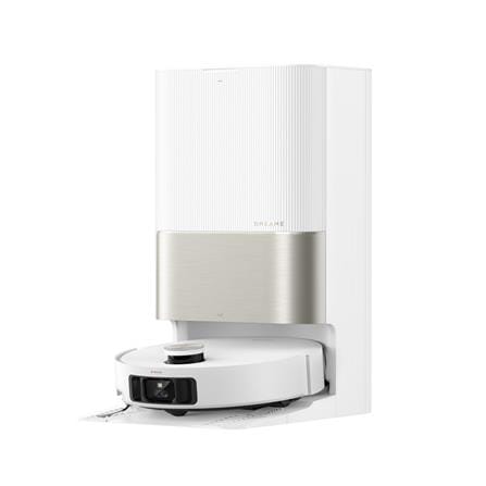 เครื่องดูดฝุ่นหุ่นยนต์ DREAME DRE-RLX85CE-WH สีขาว_1