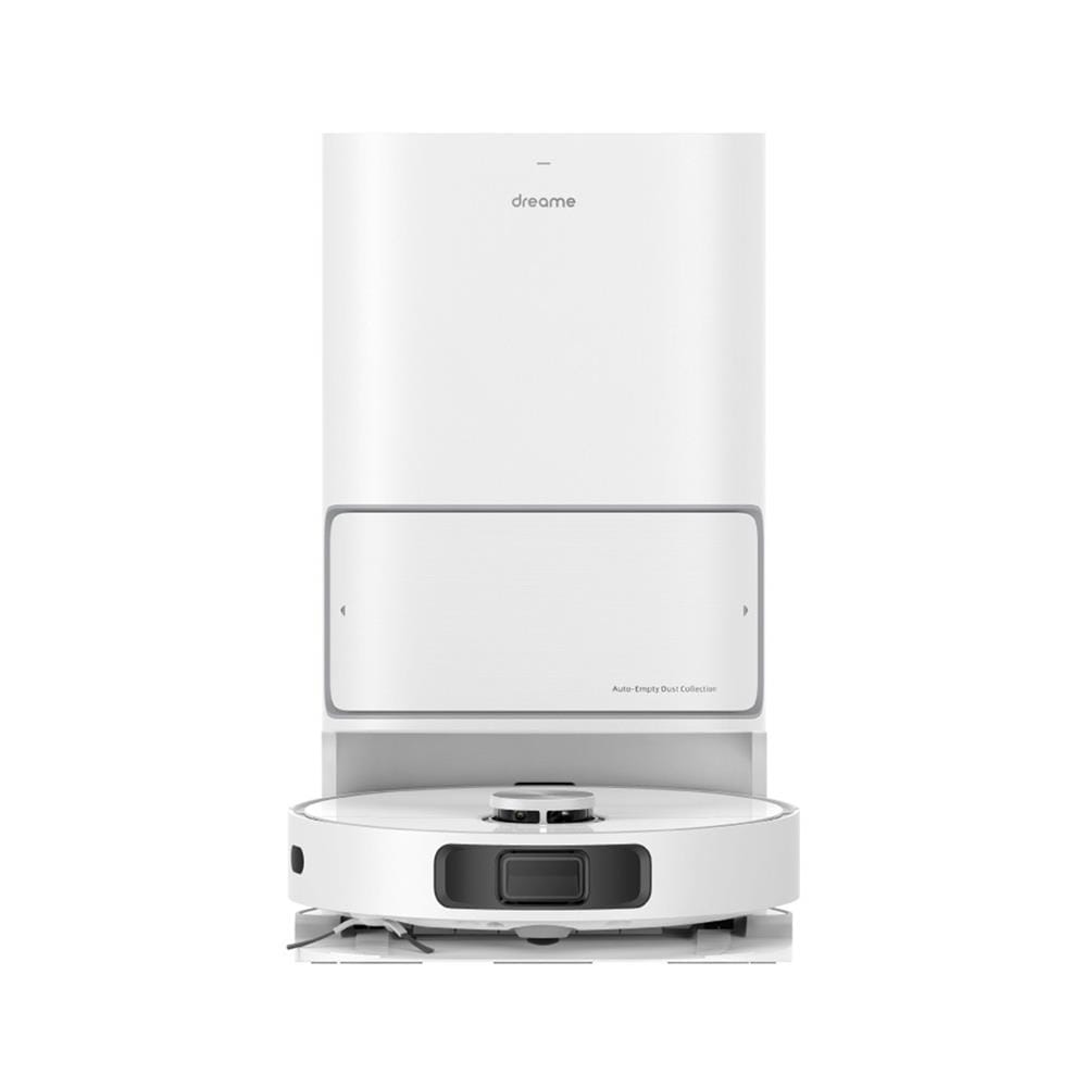 เครื่องดูดฝุ่นหุ่นยนต์ DREAME DRE-RLS6LADC-6