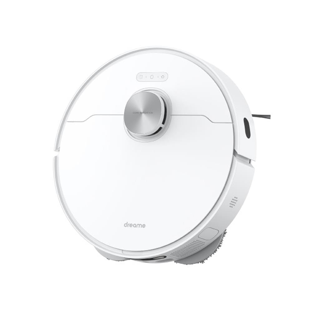 เครื่องดูดฝุ่นหุ่นยนต์ DREAME DRE-RLS6LADC-6