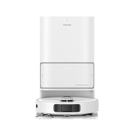 เครื่องดูดฝุ่นหุ่นยนต์ DREAME DRE-RLS6LADC-6_1