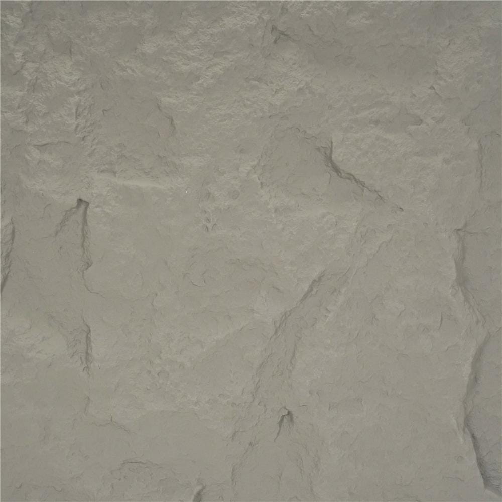 แผ่นตกแต่งผนัง PU 60x120 ซม. TARA STONE GREY