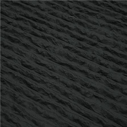 แผ่นตกแต่งผนัง PU 60x120 ซม. TARA ม่านน้ำ สีดำ_1