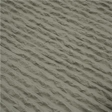 แผ่นตกแต่งผนัง PU 60x120 ซม. TARA ม่านน้ำ สีเทา_1