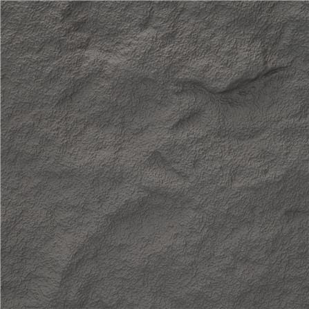 แผ่นตกแต่งผนัง PU 60x120 ซม. TARA STONE BLACK_1