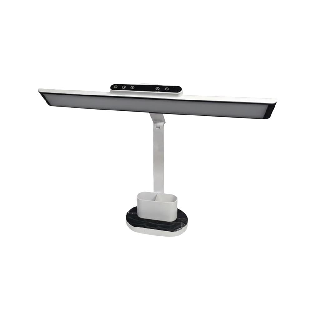 ไฟอ่านหนังสือ LED CARINI YG-3664Q 8 วัตต์ สีขาว