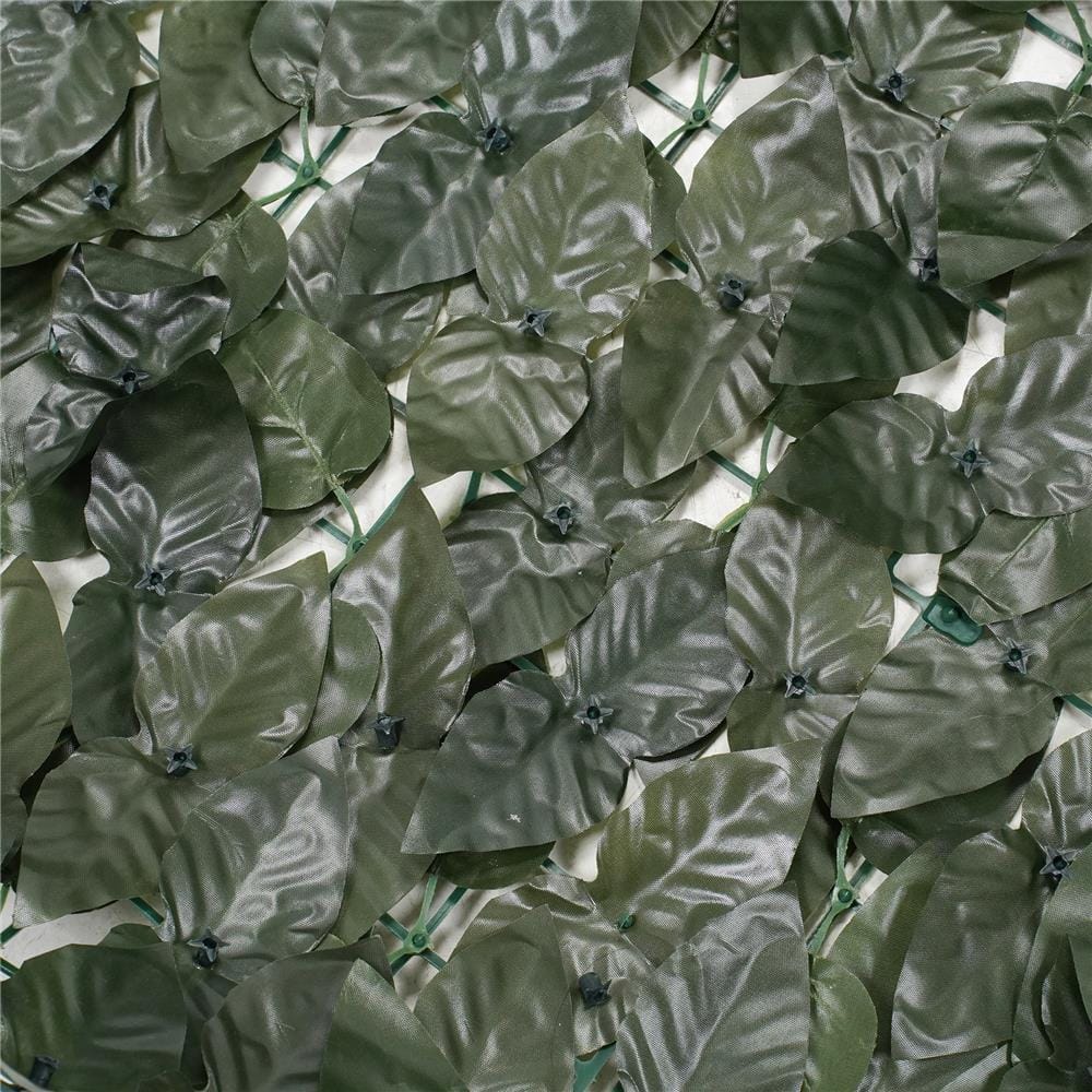แผงรั้วใบไม้ประดิษฐ์ SPRING IVY 300x100 ซม. (แพ็ก 1 ชิ้น)