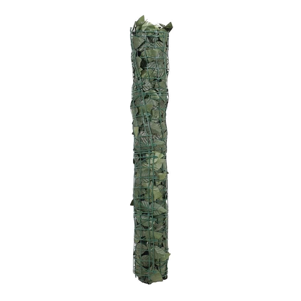 แผงรั้วใบไม้ประดิษฐ์ SPRING IVY 300x100 ซม. (แพ็ก 1 ชิ้น)