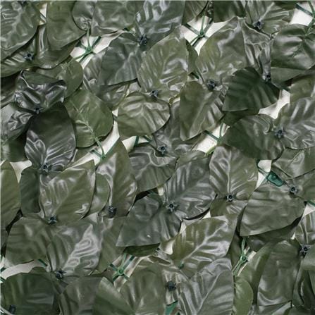 แผงรั้วใบไม้ประดิษฐ์ SPRING IVY 300x100 ซม. (แพ็ก 1 ชิ้น)_2