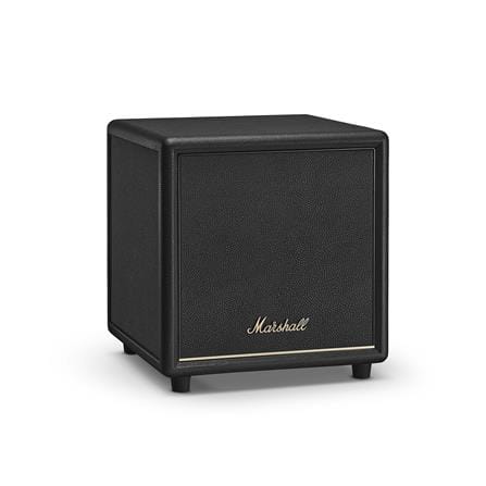 ซับวูฟเฟอร์ไร้สาย MARSHALL HESTON SUB 200 สีดำ_1