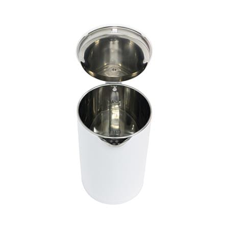 กาต้มน้ำไฟฟ้า CEFLAR CSK-03 2.3 ลิตร สีขาว_2