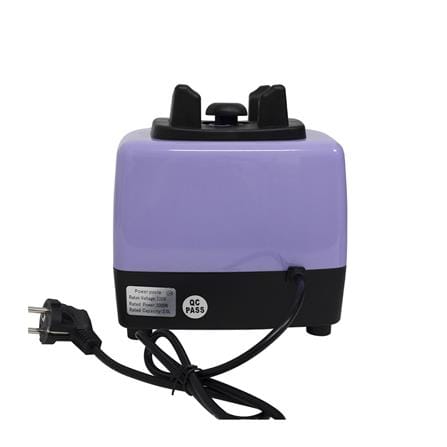 เครื่องปั่นรอบสูง CEFLAR CSJ-03 2 ลิตร สีม่วง/ดำ_7