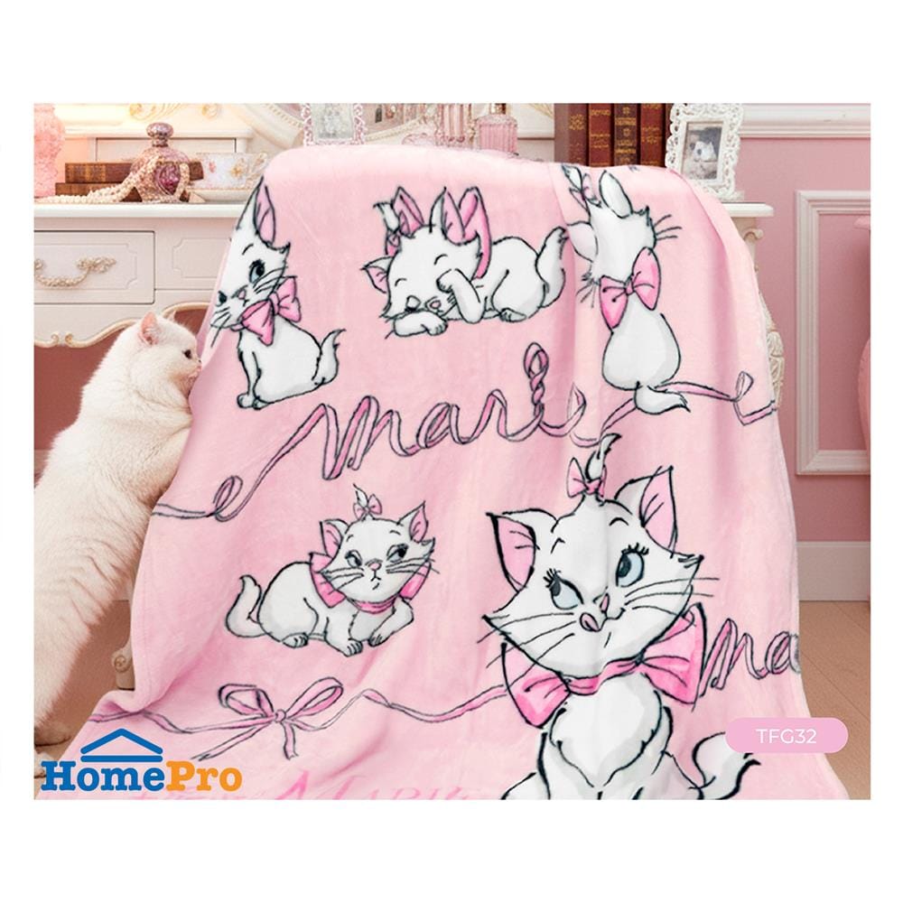 ผ้าห่ม TULIP MARIE 40x60 นิ้ว 02106-TFG32