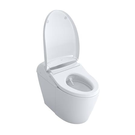 สุขภัณฑ์อัตโนมัติ TOTO G5A (CES76311) 4.8 ลิตร สีขาว_1