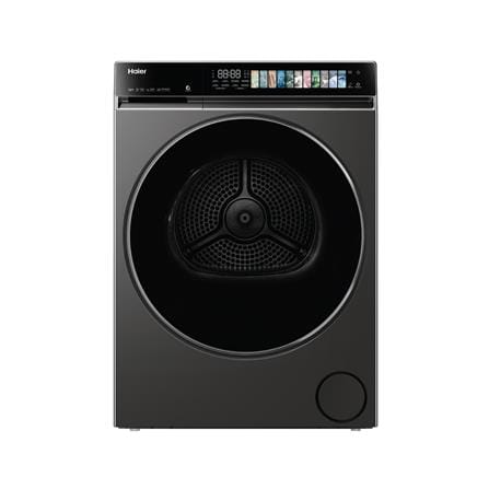เครื่องอบผ้าฝาหน้า HAIER HD140-AR367S8U1 14 กก. สี...