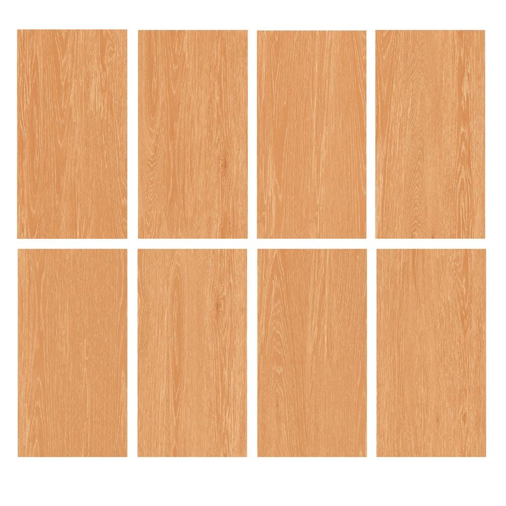 กระเบื้องพื้น 30x60 ซม. DURAGRES โลล่า น้ำตาล A 1.44 ตร.ม.