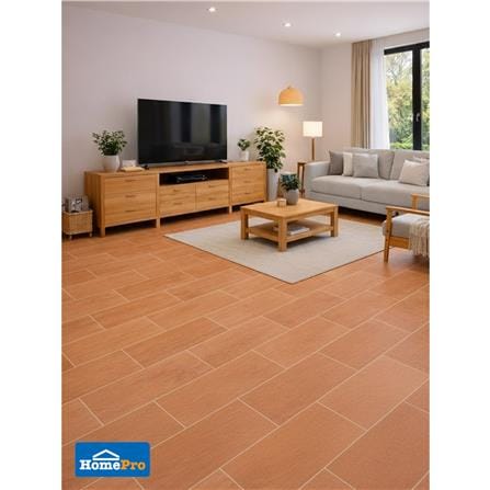 กระเบื้องพื้น 30x60 ซม. DURAGRES โลล่า น้ำตาล A 1.44 ตร.ม._2