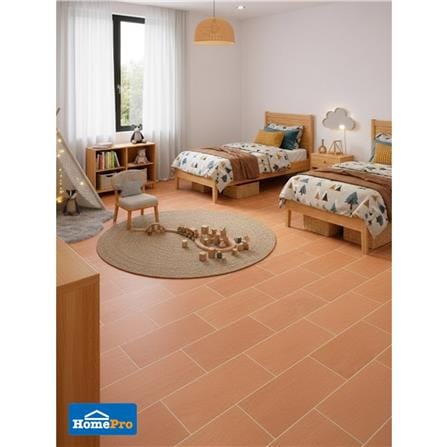 กระเบื้องพื้น 30x60 ซม. DURAGRES โลล่า น้ำตาล A 1.44 ตร.ม._3