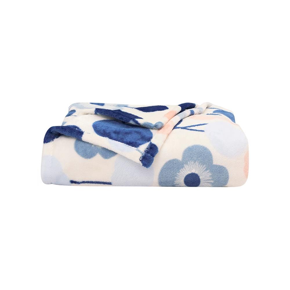 ผ้าห่ม TULIP MINK 63x82 นิ้ว 02210-TM006