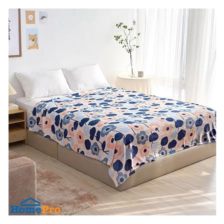 ผ้าห่ม TULIP MINK 63x82 นิ้ว 02210-TM006_6